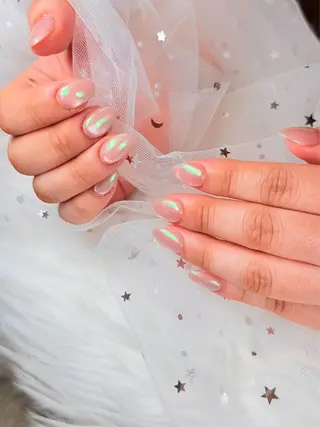 ネイル Nail Salon HARUのネイルデザイン