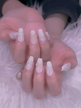 ネイル エムズ エムズのネイルデザイン