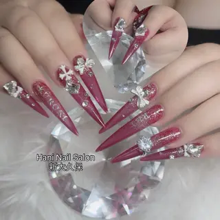 ネイル Hani Nail Salonのネイルデザイン