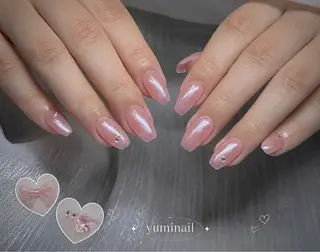 ネイル Yumi nailのネイルデザイン
