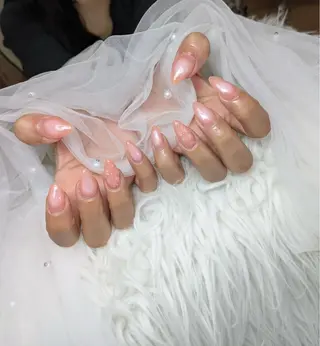 ネイル Queen Nail 柏店 クイーンネイルのネイルデザイン
