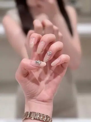 ネイル 🍁nail. kaede🍁のネイルデザイン