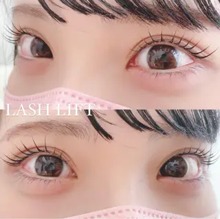 マツエク・マツパ eyelash Romyのマツエク・マツパデザイン