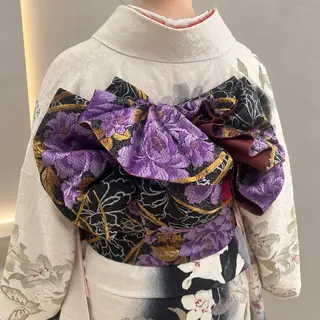 🤍髪質改善/酸熱× 艶カラー🤍🫧リサのヘアスタイル