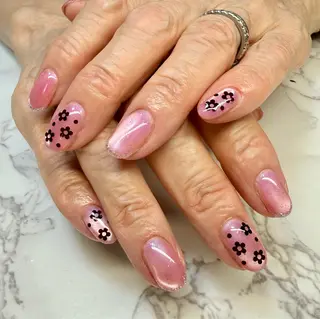 ネイル Mai’s nailのネイルデザイン