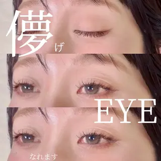 マツエク・マツパ C.Nail &Eyeのネイルデザイン