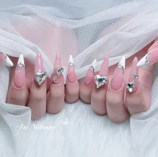 ネイル MiA NAILのネイルデザイン