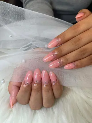 ネイル Suka Nailのネイルデザイン