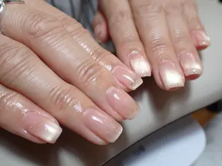 ネイル Nailsalon C.U.Eのネイルデザイン