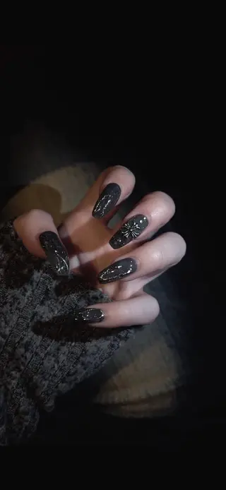 ネイル Nurstel manamiのネイルデザイン