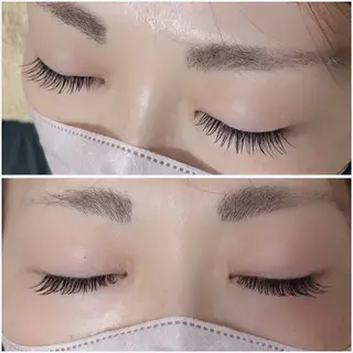 マツエク・マツパ ️✿ Irie町田店 Miri ✿のマツエク・マツパデザイン