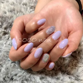 ネイル COCO nailのネイルデザイン