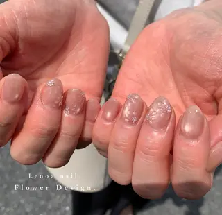 ネイル nailsalon Lenoaのネイルデザイン