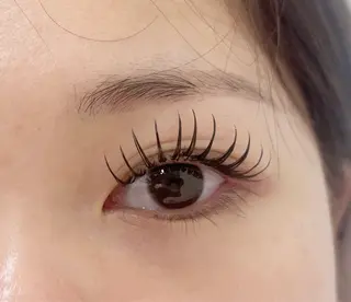 マツエク・マツパ ╹◡╹MimoEye lash🌻Nailのマツエク・マツパデザイン