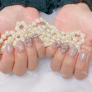 ネイル Maiii 💗のネイルデザイン