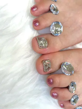 ネイル col.nail COCOAのネイルデザイン