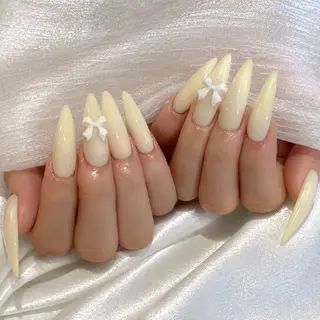 ネイル モテネイル特化🎀 Julianaのネイルデザイン