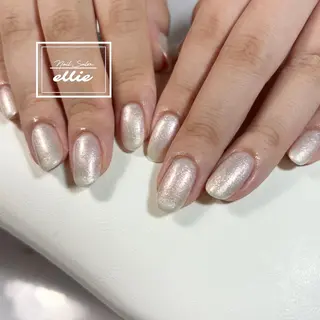 ネイル Nail Salon ellie 🐣のネイルデザイン