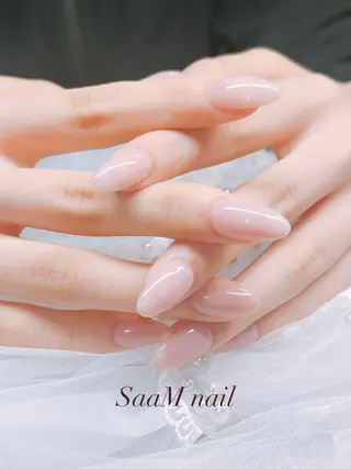 ネイル SaaM nailのネイルデザイン