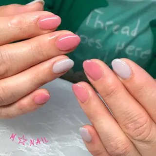 ネイル COCO +のエステ・リラクイメージ