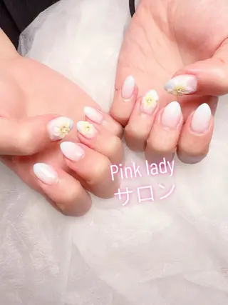 ネイル べ にのネイルデザイン
