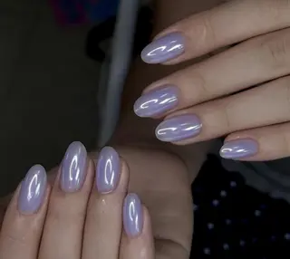 ネイル 🎀 KiKi_nailのネイルデザイン