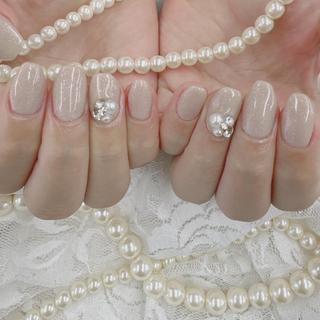 ネイル Nail salon Honey Beeのネイルデザイン