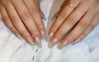 ネイル Lino+ ネイル&よもぎ蒸しのネイルデザイン