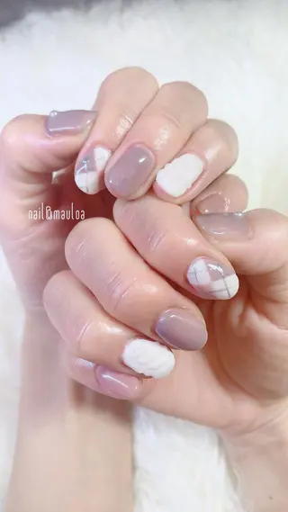 ネイル pipi ..のネイルデザイン