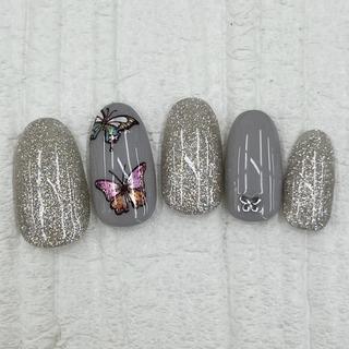 ネイル Nail salon Honey Beeのネイルデザイン
