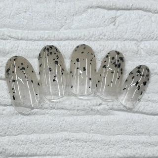 ネイル Nail salon Honey Beeのネイルデザイン