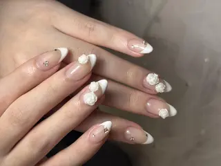 ネイル nailist wakanaのネイルデザイン