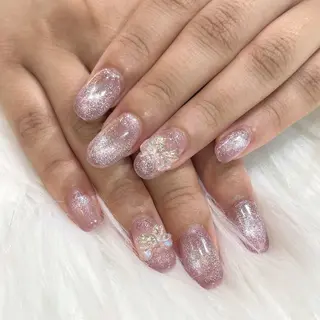 ネイル Anurea HARUKA🌸のネイルデザイン
