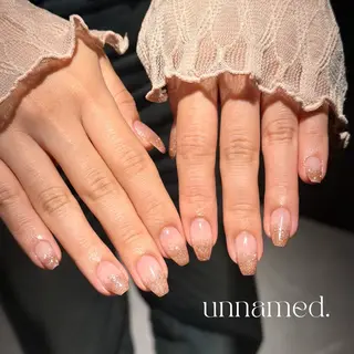 ネイル unnamed. Kurumiのネイルデザイン