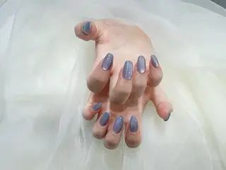 ネイル NailSalon✨ Écrinエクランのネイルデザイン