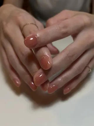 ネイル emy nailのネイルデザイン