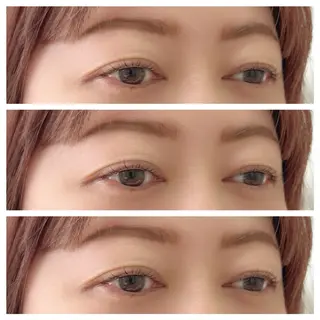 マツエク・マツパ Like me*** eyelashのマツエク・マツパデザイン