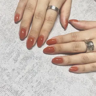ネイル MIORA︎ マツエク×ネイルのネイルデザイン