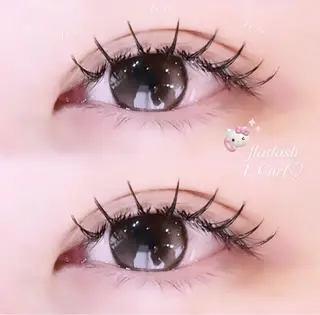 マツエク・マツパ 🎀millie ainee♡田畑🎀のマツエク・マツパデザイン