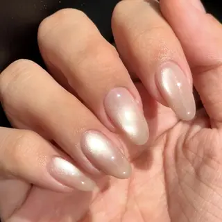 ネイル Lumière Nail 新大久保のネイルデザイン