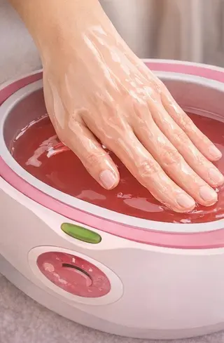 マツエク・マツパ マツエク　マツパ 美眉Waxのマツエク・マツパデザイン
