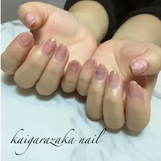 ネイル Hashimoto .のエステ・リラクイメージ