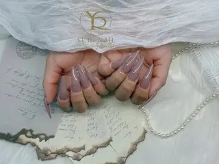 ネイル YURI Nail Funabashiのネイルデザイン