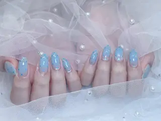 ネイル Moci Nail Salonのネイルデザイン