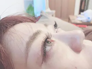 マツエク・マツパ eyelash サンクチュアリのマツエク・マツパデザイン