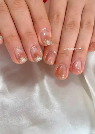 ネイル nailsalon uluのネイルデザイン