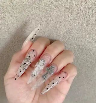 ネイル beautynail Emiのネイルデザイン