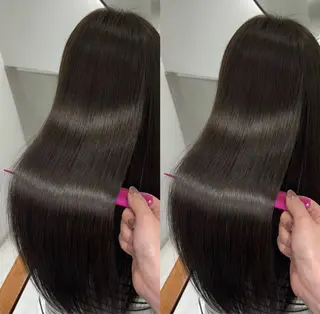 カラー 北九州 ￤ kokona ❥のヘアスタイル