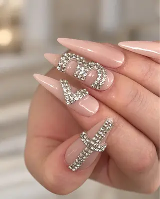 ネイル RINA Nailのネイルデザイン