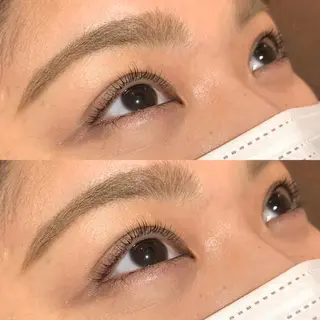 マツエク・マツパ ANY /Rinaの眉毛・アイブロウイメージ